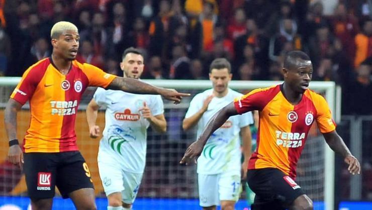 SON DAKİKA Mario Lemina elden kaçtı Galatasaray ve Beşiktaşa kötü haber...