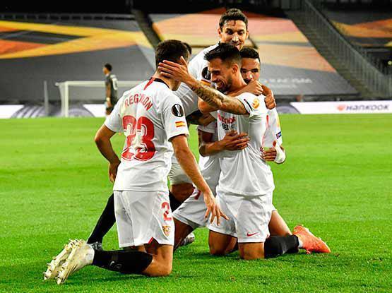 (ÖZET) Sevilla - Manchester United maç sonucu: 2-1