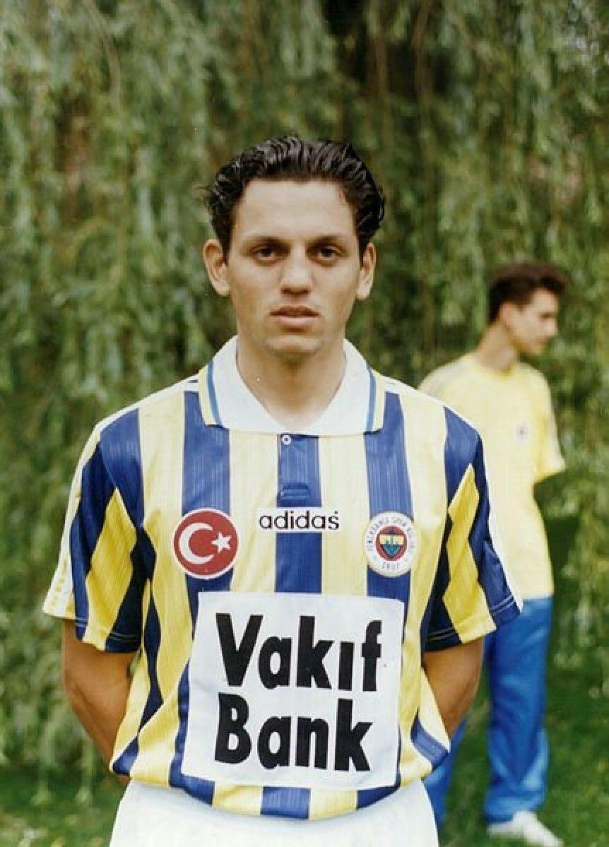 İşte Fenerbahçenin yeni teknik direktörü Erol Bulut Tam 25 yıl sonra
