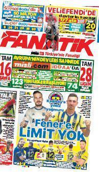 Türkiye Fenerbahçenin transferlerini konuştu