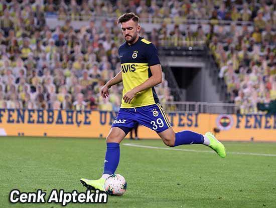 Son dakika... Gölcükspor, Fenerbahçeden Cenk Alptekin ve Emre Nasuhu istiyor