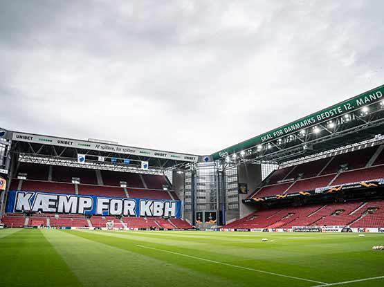 (ÖZET) Kopenhag - Başakşehir maç sonucu: 3-0