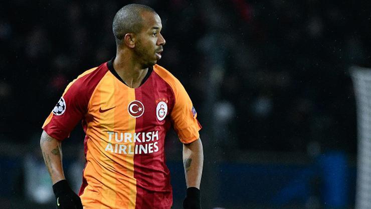 Galatasarayda sıcak gelişme Fatih Terimle tartışan yıldız futbolcu gönderiliyor