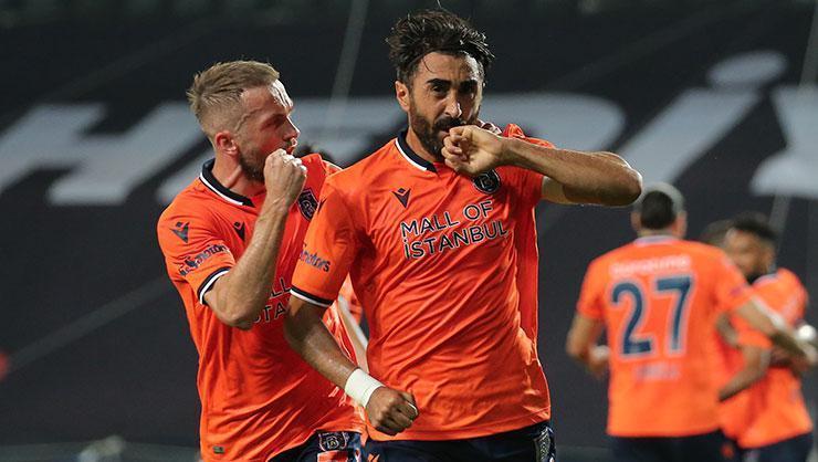 SON DAKİKA Süper Ligde 2019-2020 sezonu şampiyonu Başakşehir