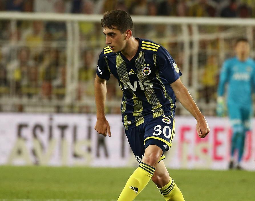 Zafer Tüzün: Ömer Faruk neden Fenerbahçenin Messisi olmasın