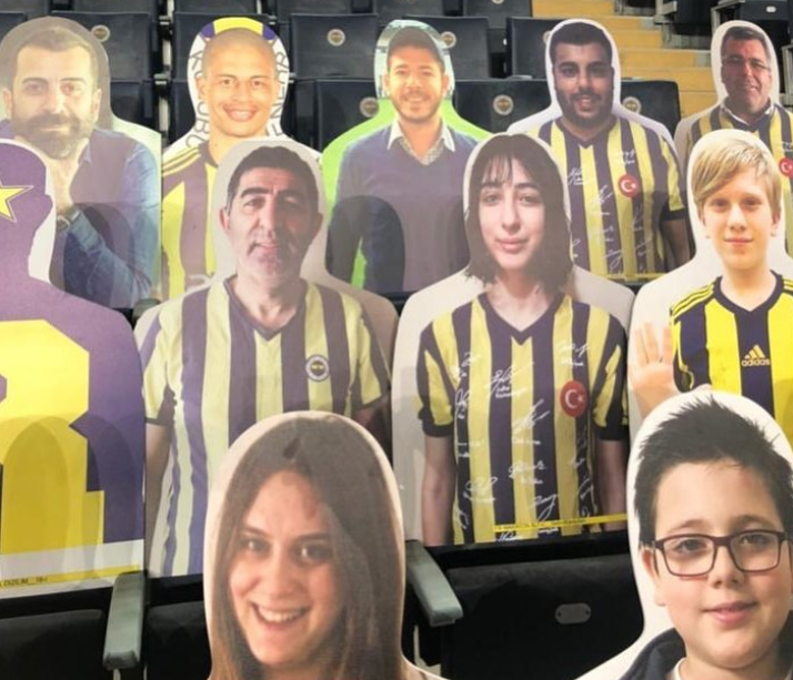 Alex de Souza da Kadıköydeki yerini aldı