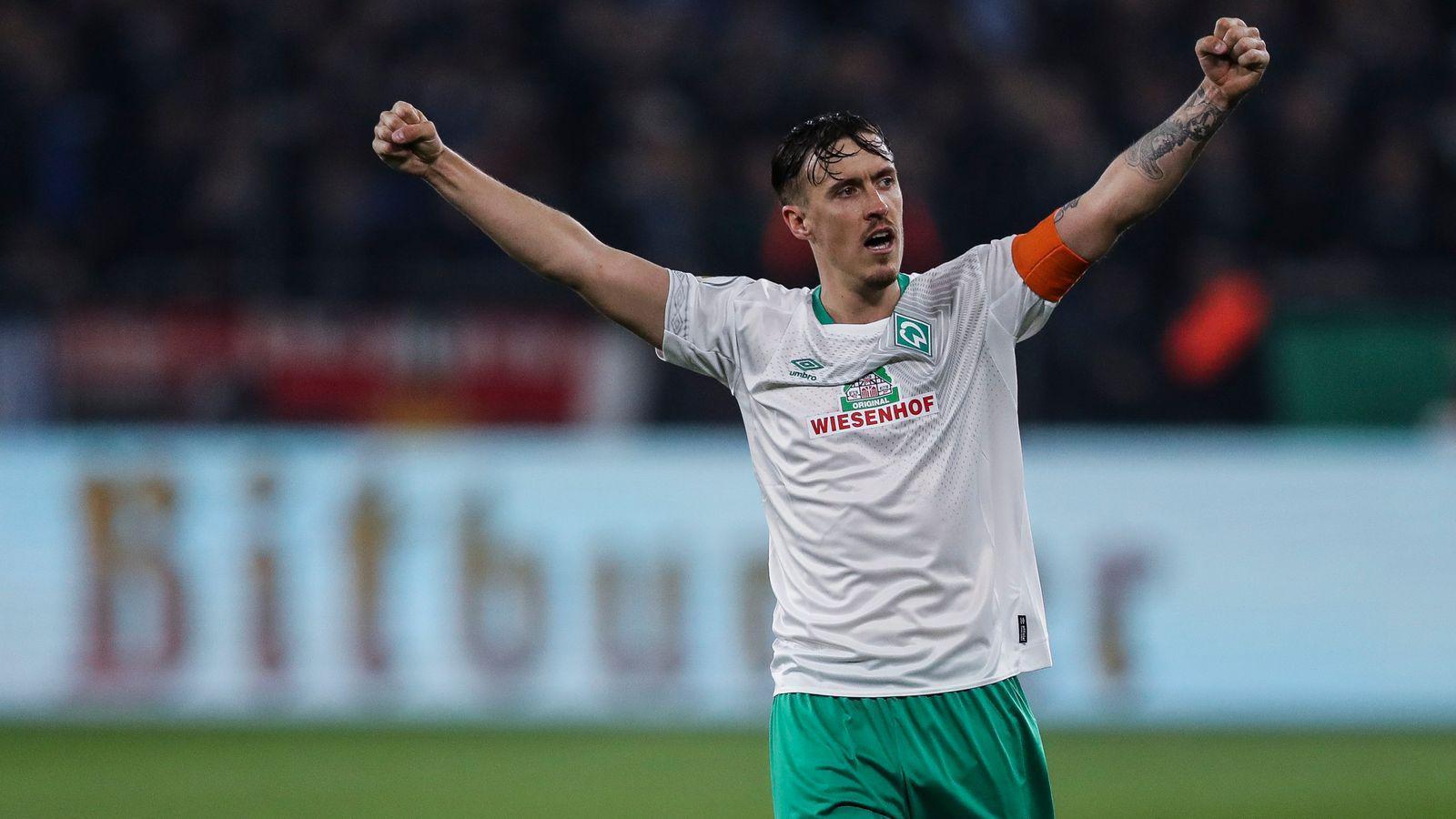 Werder Bremen, Max Kruseyi arıyor