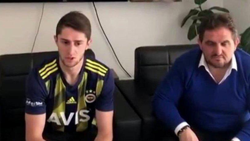 Fenerbahçenin yeni transferi İsmail Yüksel ile ilgili flaş yorum Çok çok iyi