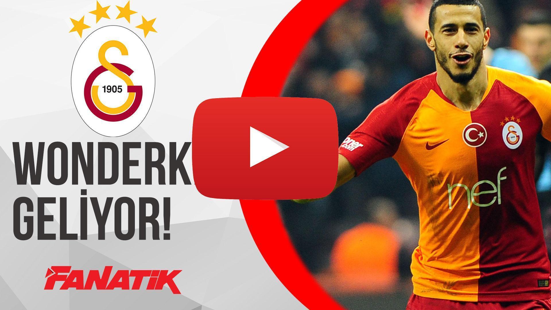 Galatasarayda Belhanda yerine Dragomir geliyor - Transferde Sıcak Gelişmeler...