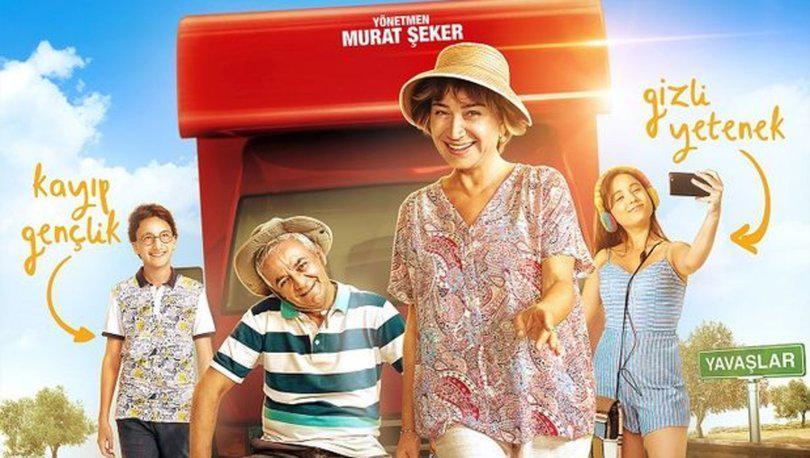 Görevimiz Tatil nerede çekilidi, oyuncuları kimler Görevimiz Tatil filminin konusu ne