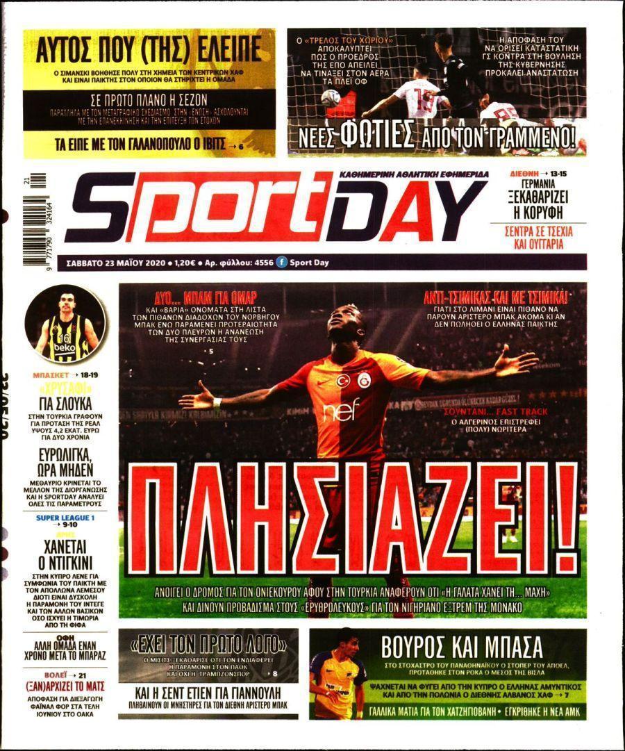 Galatasaray için Onyekuru transferinden çekildi iddiası