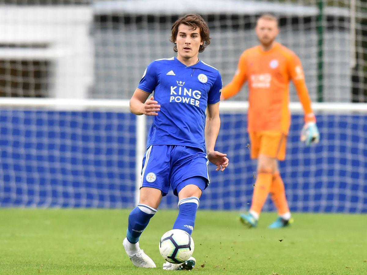 Çağlar Söyüncü Barcelonaya transfer olacak mı Menajeri açıkladı...