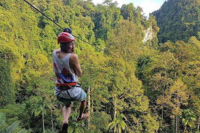 Zipline nedir Türkiyede zipline nerede yapılır Acun Ilıcalının açıkladığı zipline ödülü ne demek, ne anlama geliyor