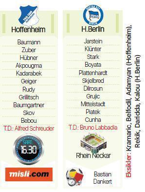 Bundesliga yazarı Münchrath: Futbol bunu hak ediyor