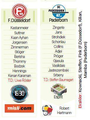 Bundesliga yazarı Münchrath: Futbol bunu hak ediyor