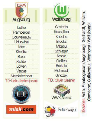 Bundesliga yazarı Münchrath: Futbol bunu hak ediyor