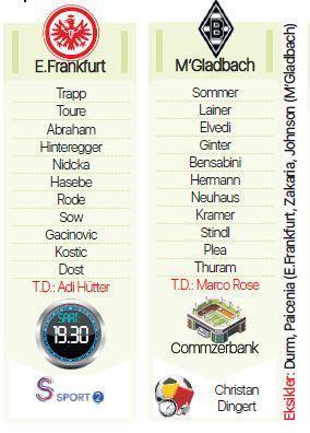 Bundesliga yazarı Münchrath: Futbol bunu hak ediyor