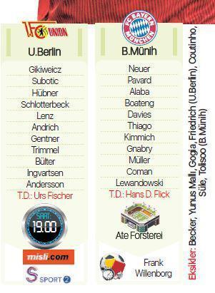 Bundesliga yazarı Münchrath: Futbol bunu hak ediyor