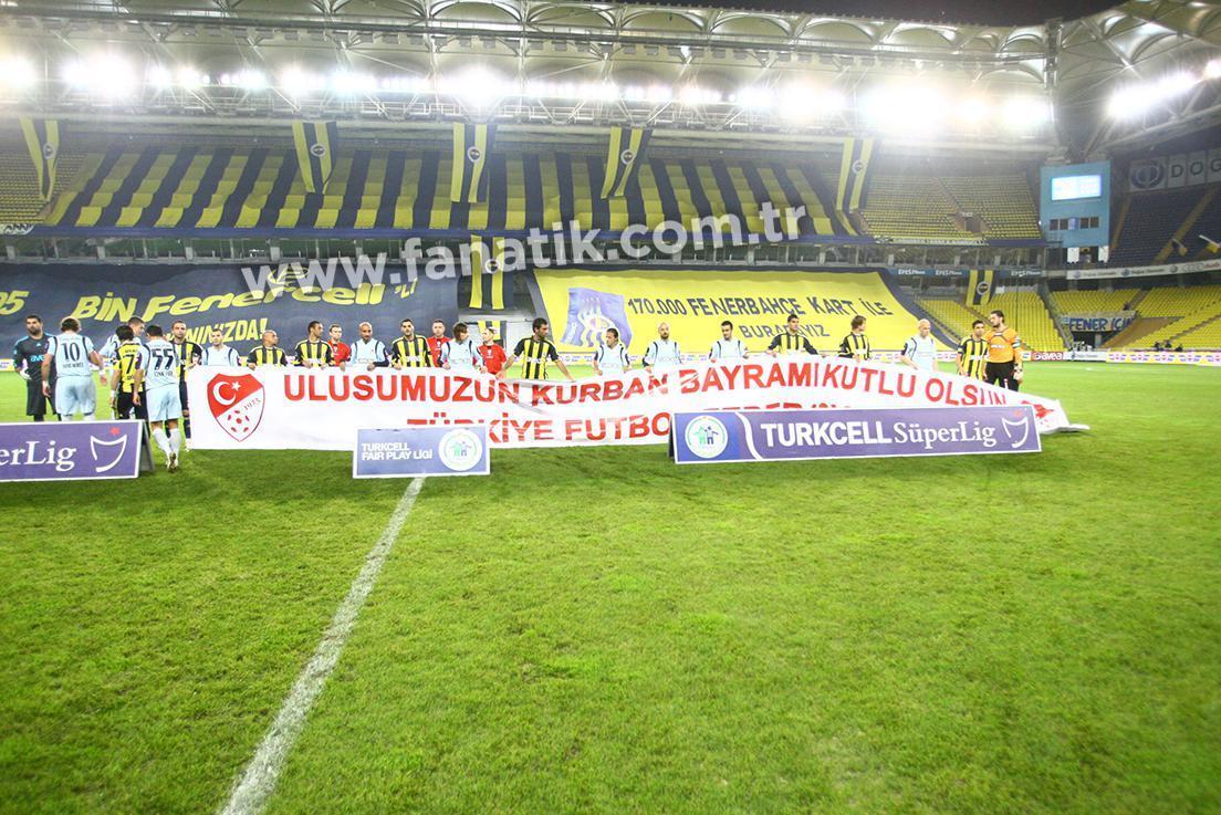 Daumdan seyircisiz oynanacak Bundesligaya Türkiyeden örnek