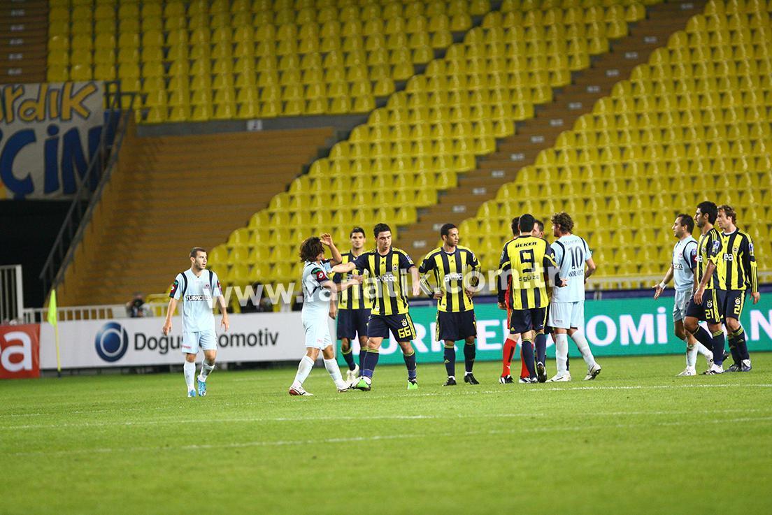 Daumdan seyircisiz oynanacak Bundesligaya Türkiyeden örnek