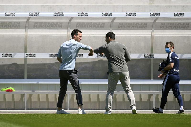 Futbolda yeni dönem