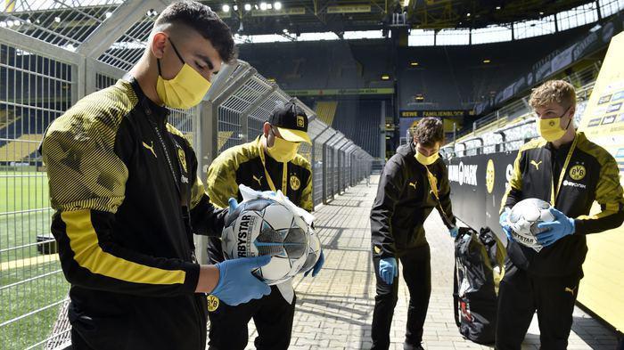 Futbolda yeni dönem