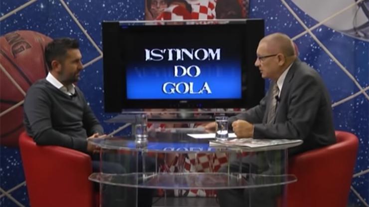 Zdravko Reic: Favori hocam Bjelica