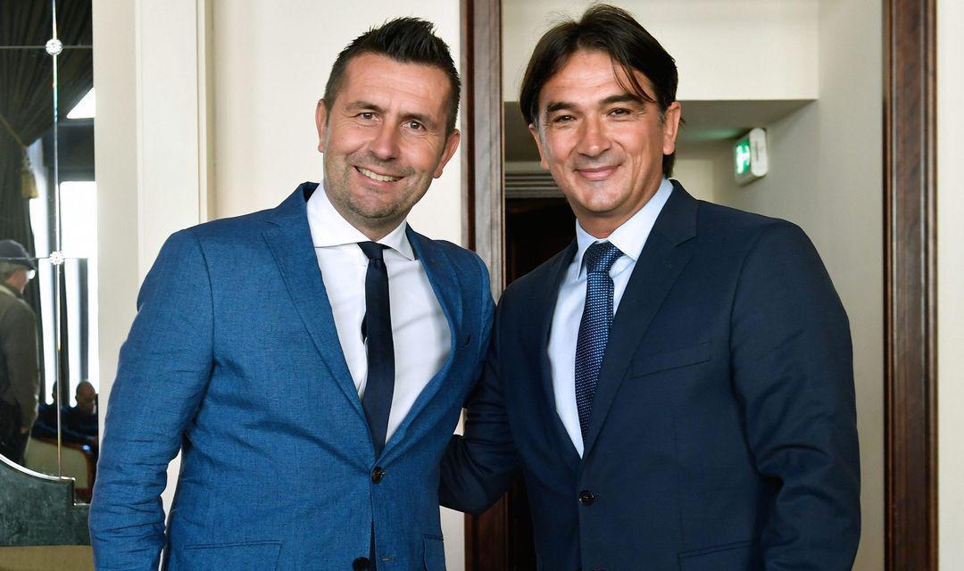 Zdravko Reic: Favori hocam Bjelica