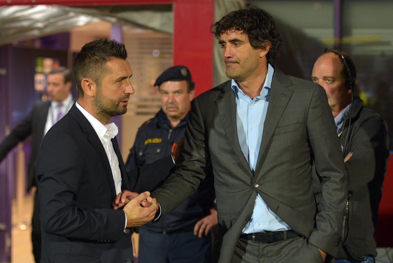 Zdravko Reic: Favori hocam Bjelica