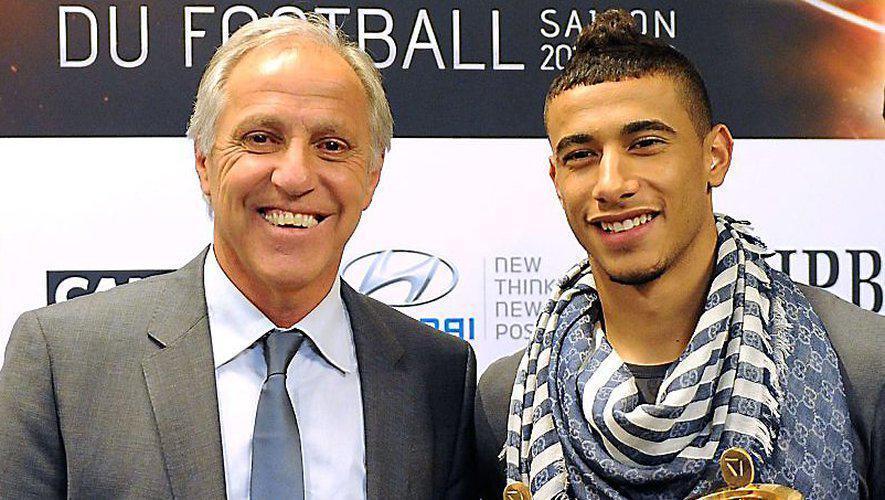 Belhanda Fatih Terimi es geçti