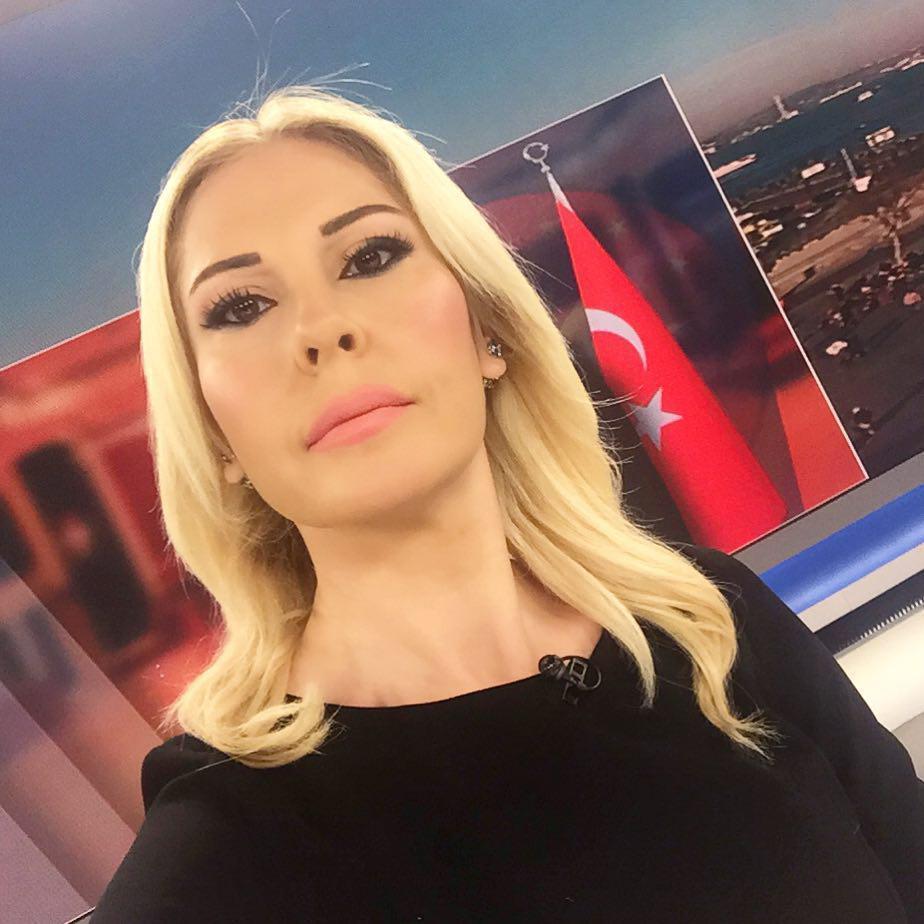 Haber spikeri Hülya Yürekli Seloni, corona virüse yakalandı
