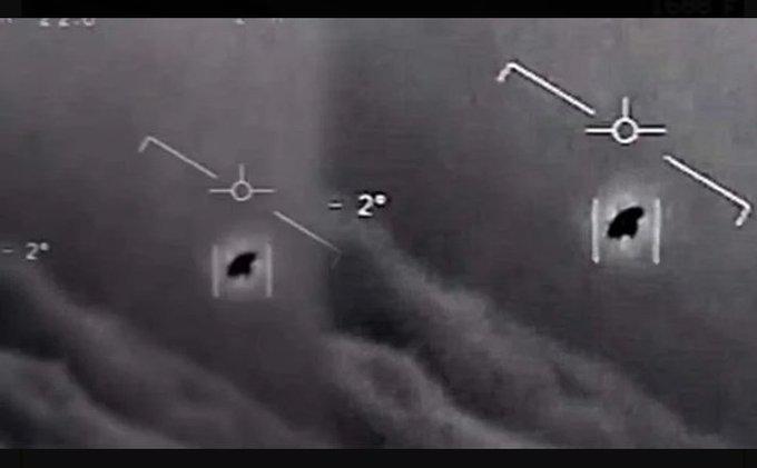 Pentagon nedir, nerede Pentagon UFO görüntülerini yayınladı