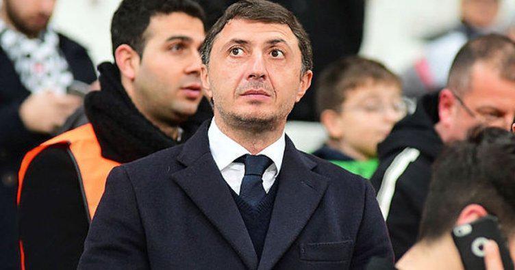 Trabzonsporda hedef: Giorgi Chakvedatze Arçil ve Shota devrede