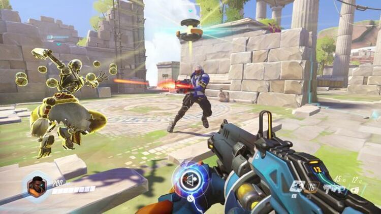 Overwatch nedir Overwatch nasıl oynanır (Espor rehberi)