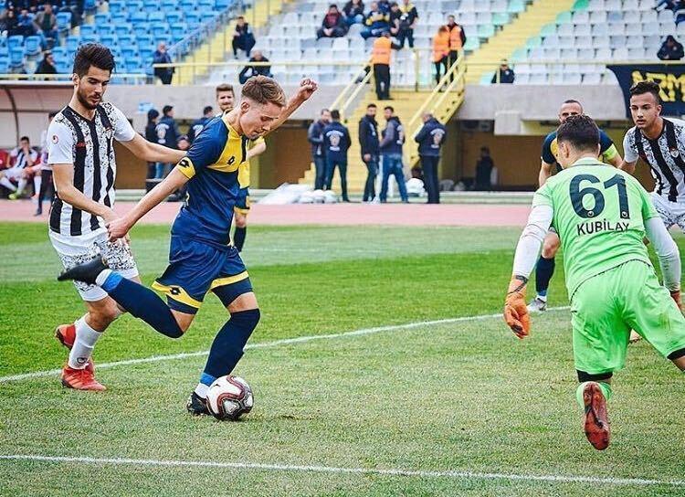 Transferde son dakika Fenerbahçe Barış Sunguru gündemine aldı