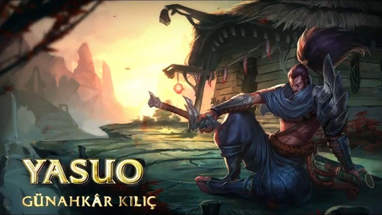 League of Legendsda yer alan en iyi 10 karakter (Espor rehberi)