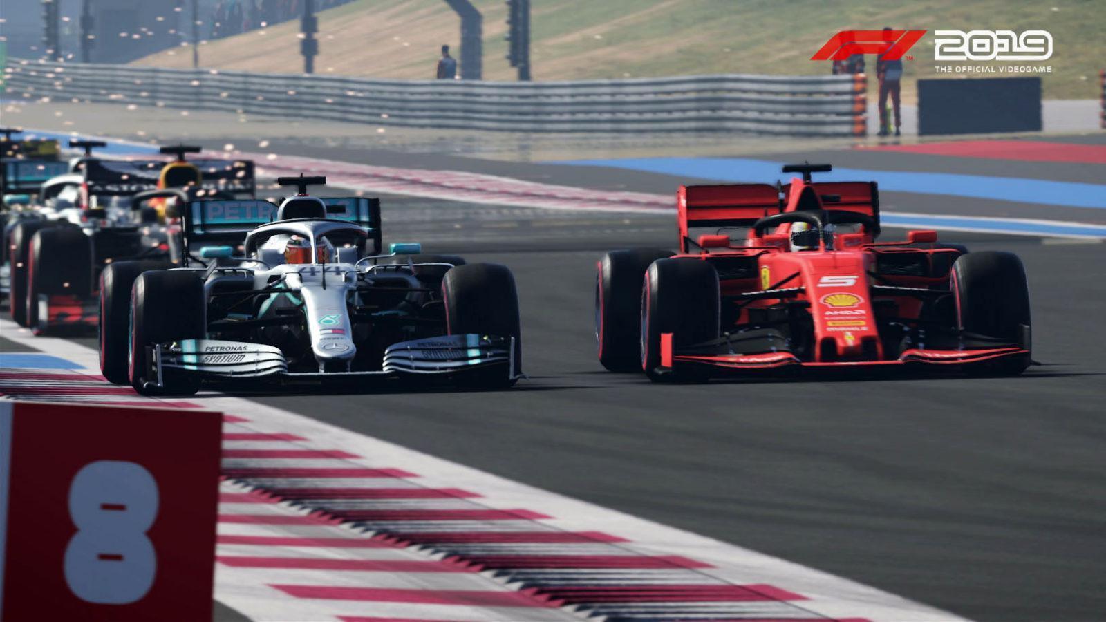 Formula 1 2020nin ön sipariş fiyatı ve sistem gereksinimleri belli oldu