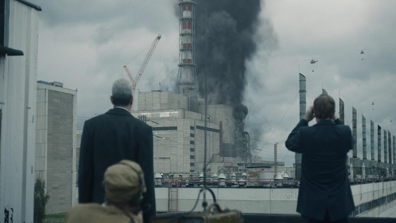 Çernobil Nükler Santrali nerede  Çernobil patlaması ne zaman olmuştu, neler yaşanmıştı