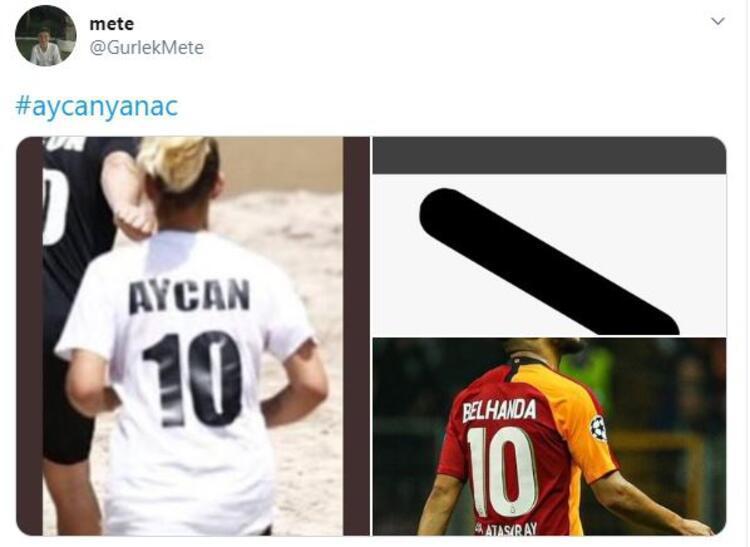 Aycan Yanaçın Survivordaki futbol performansı sosyal medyada gündem oldu