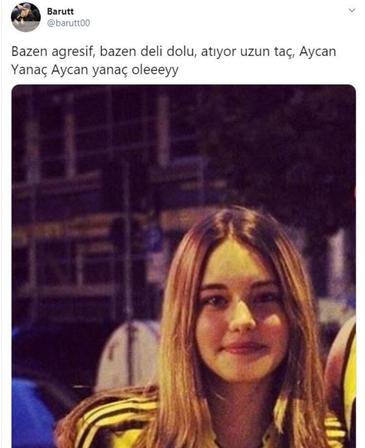 Aycan Yanaçın Survivordaki futbol performansı sosyal medyada gündem oldu