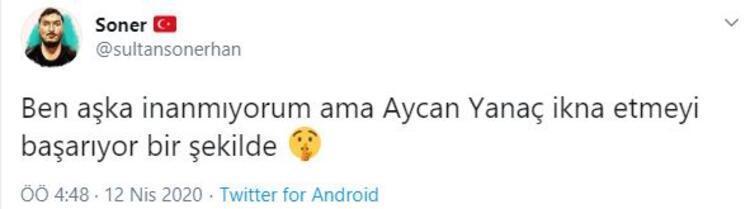 Aycan Yanaçın Survivordaki futbol performansı sosyal medyada gündem oldu