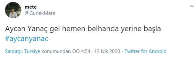Aycan Yanaçın Survivordaki futbol performansı sosyal medyada gündem oldu