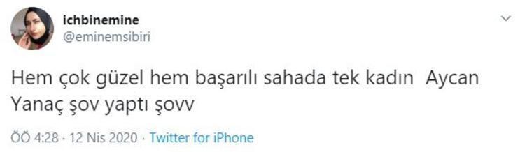 Aycan Yanaçın Survivordaki futbol performansı sosyal medyada gündem oldu