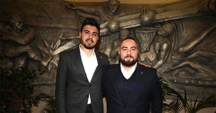 Ozan Tufanın Ada hayaline Sörloth engeli
