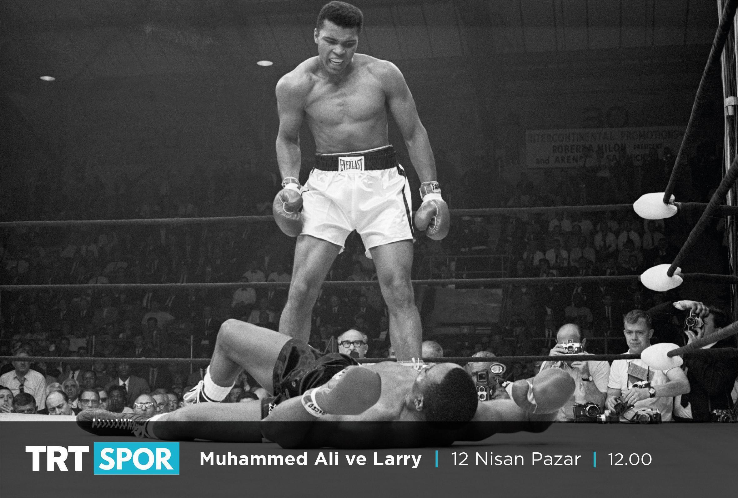 Michael Jordan ve Muhammed Ali belgeselleri ne zaman, saat kaçta, hangi kanalda yayınlanacak