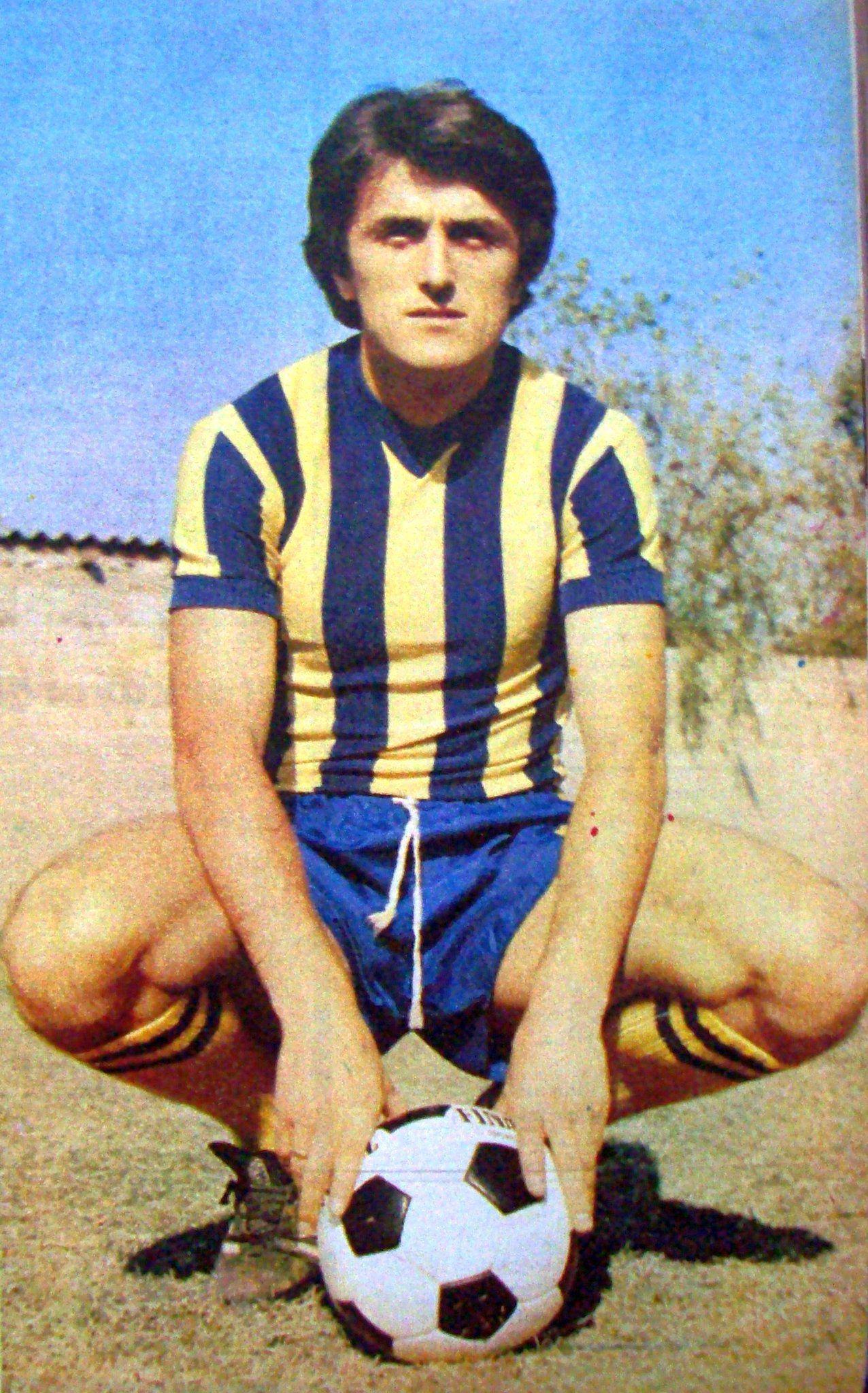 Fenerbahçenin eski futbolcusu Radomir Antic vefat etti