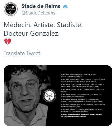 Reimsin doktoru Bernard Gonzalez koronavirüs yüzünden intihar etti