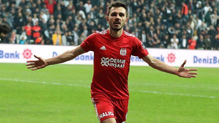 Galatasarayda son dakika yerli operasyonu Son dakika transfer haberleri