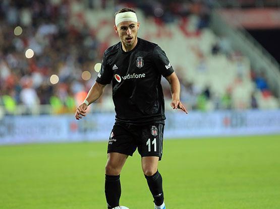 (ÖZET) Sivasspor - Beşiktaş maç sonucu: 3-0