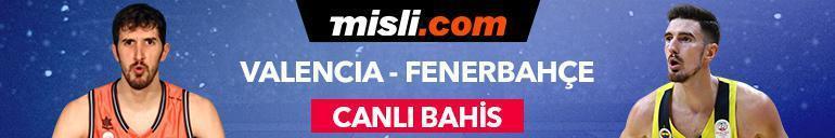 Valencia-Fenerbahçe canlı bahis heyecanı Misli.comda
